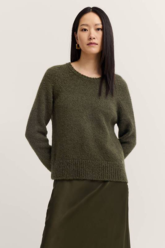 unbekannt unbekannt in moos - Ansicht: Model Front