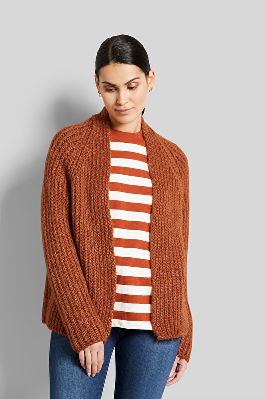 Strickjacken - Pullover Damen für Onlineshop & - bugatti