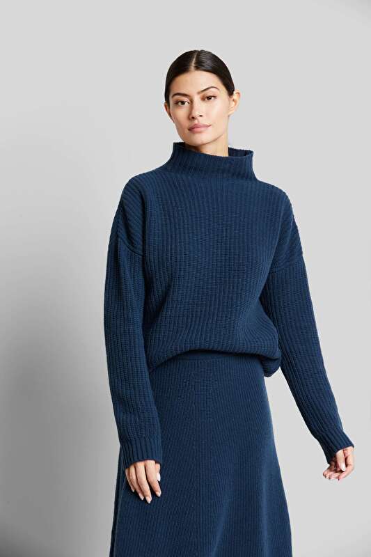 Strickjacken - für bugatti Onlineshop & - Damen Pullover